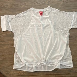 Nike Retro Top
